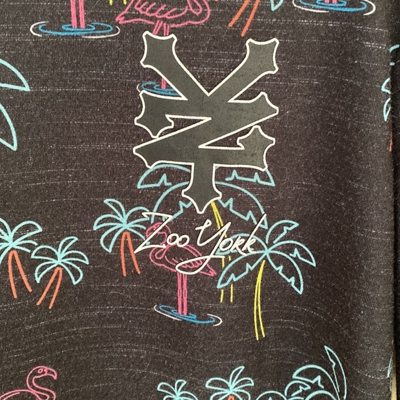 ZOO YORK | T-shirt - Picture 2 of 4